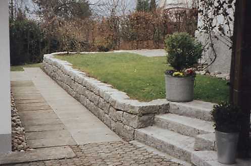  Mauer 1 