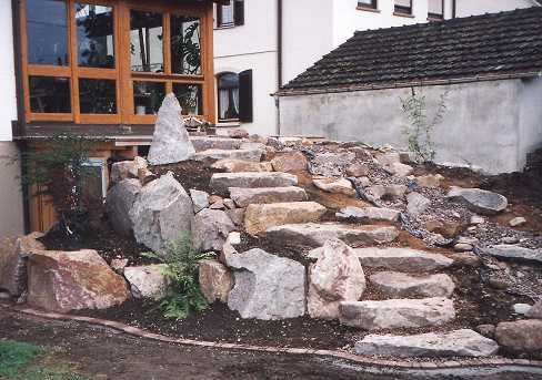  Treppe 1 